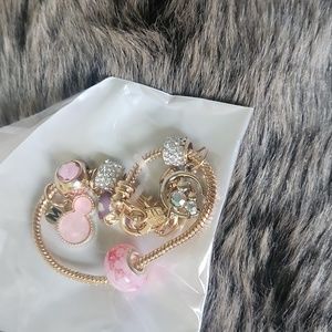 Women vintage bracelet